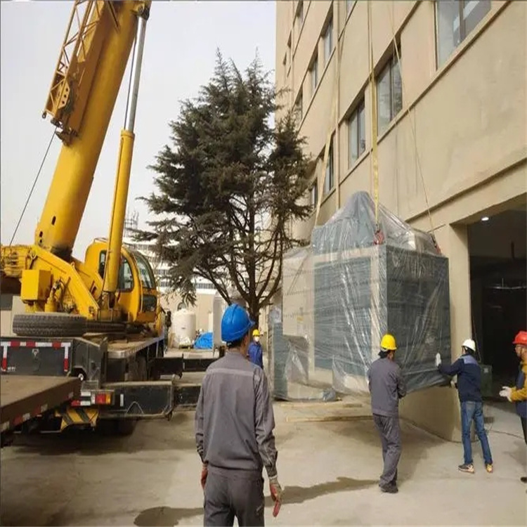 英州镇附近12吨吊车出租电话