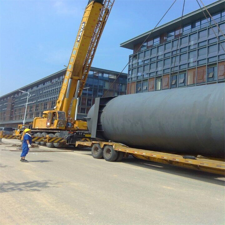 英州镇大型吊车租赁公司