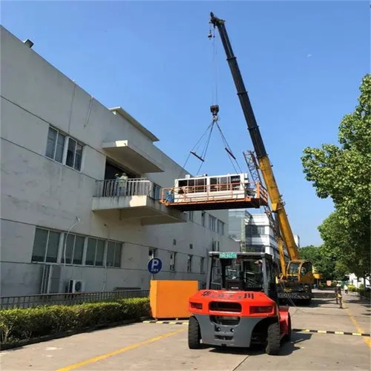 英州镇小型吊车出租电话