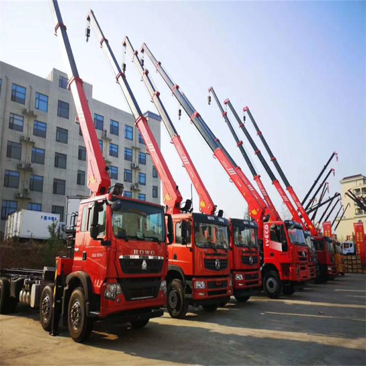 英州镇租专业吊车电话