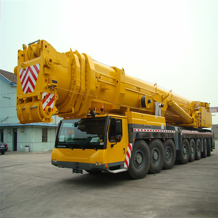 英州镇吊车出租价格：透明报价，无隐藏费用