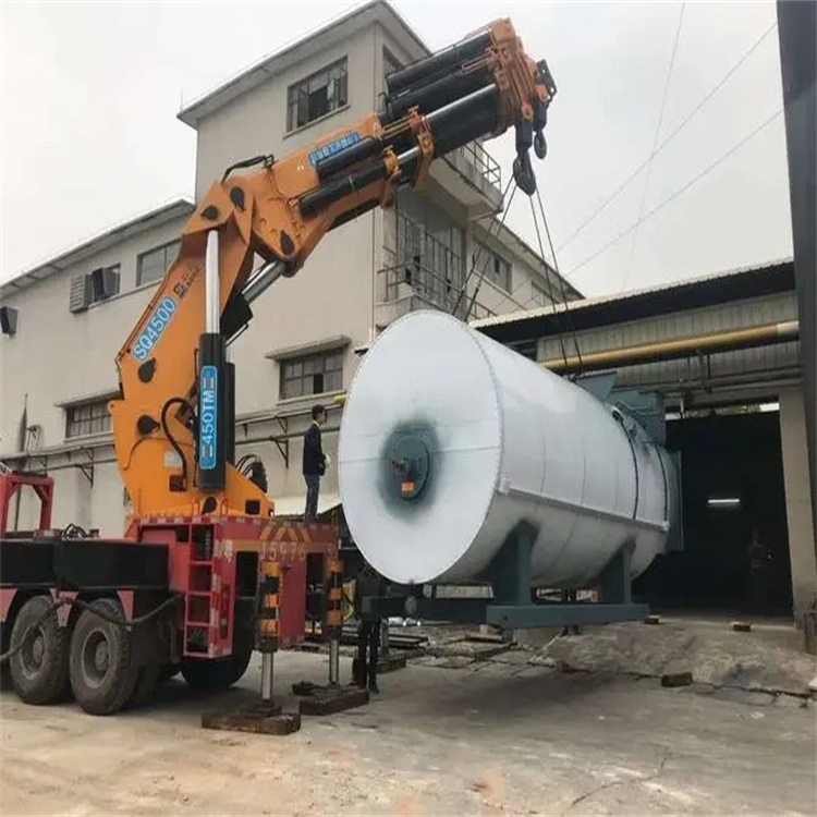 英州镇室内装修小型折臂吊出租服务：高效解决方案与租赁指南