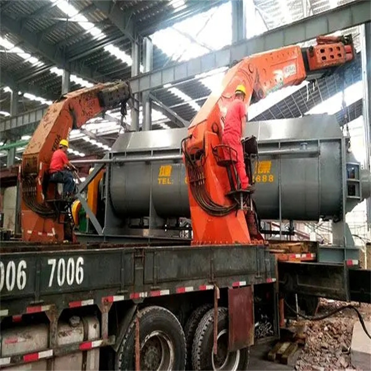 英州镇大型随车吊出租多少钱