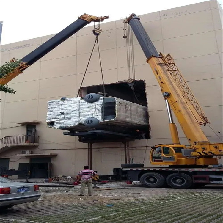 英州镇25吨汽车吊出租