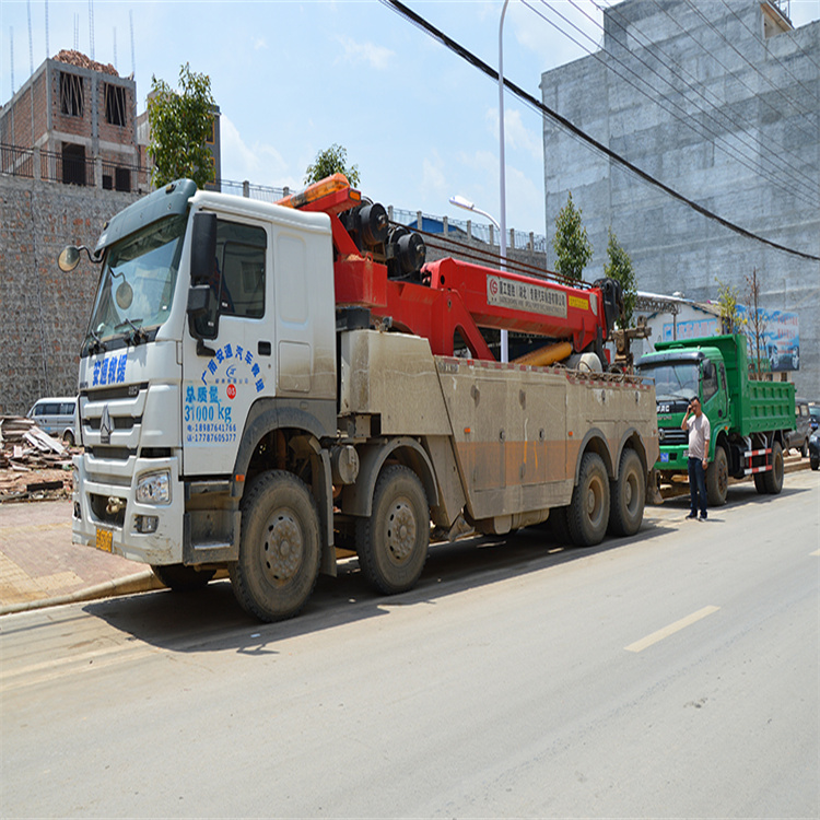 英州镇50吨随车吊出租