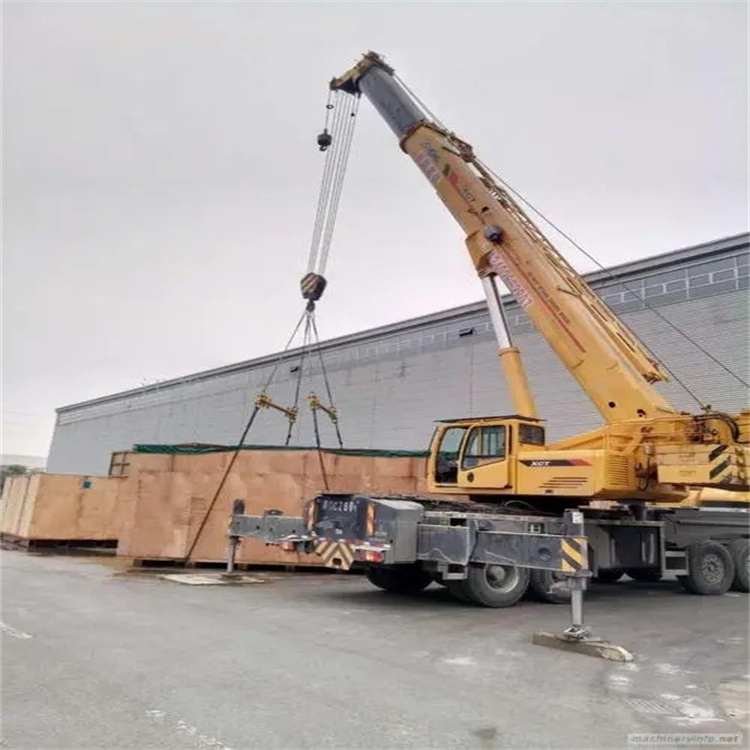 英州镇急需吊车出租怎么办|24小时响应|跨区调配服务